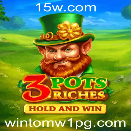 3potsRiches: O Novo Fenômeno dos Jogos com 8600bet