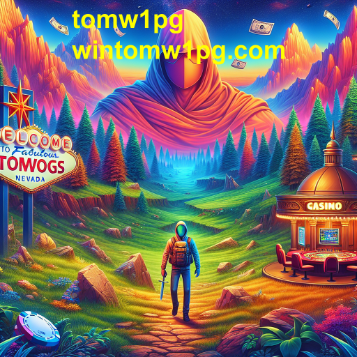 Explore o Mundo dos Jogos de Aventura em Tomw1pg