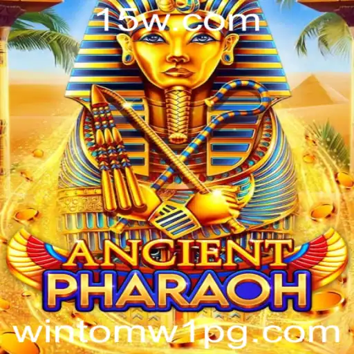 Explorando o Universo de AncientPharaoh: Uma Aventura de Apostas no Mundo dos Faraós