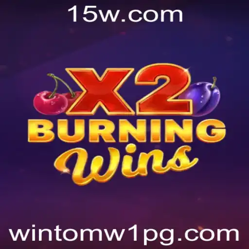Explorando o Fascinante Mundo de BurningWinsX2 e 8600bet
