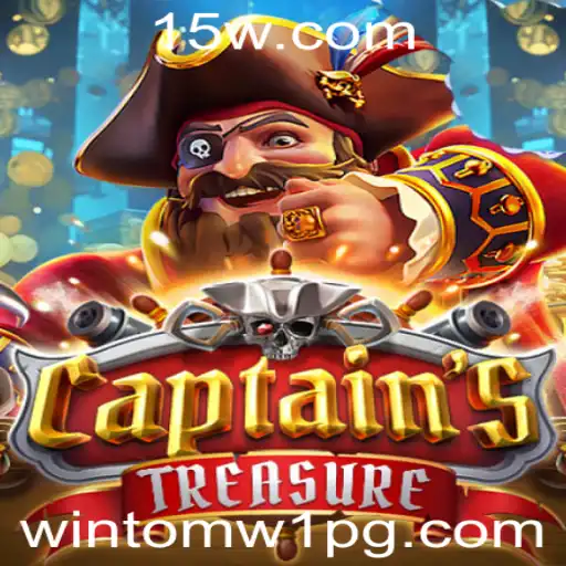 Desvendando os Segredos de CaptainssTreasure: Um Guia Completo