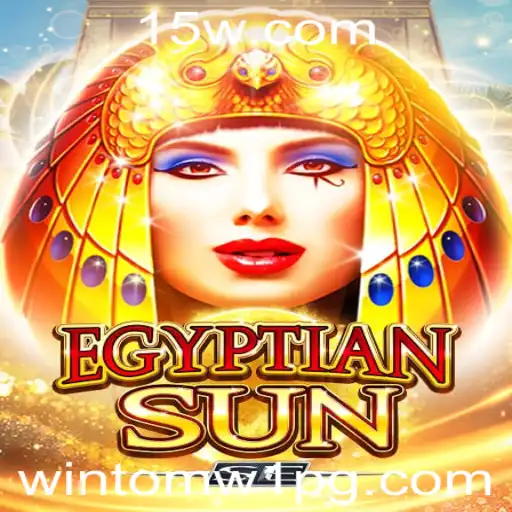 Explorando o Fascinante Mundo de EgyptianSunSE: Um Mergulho nas Antigas Maravilhas com 8600bet
