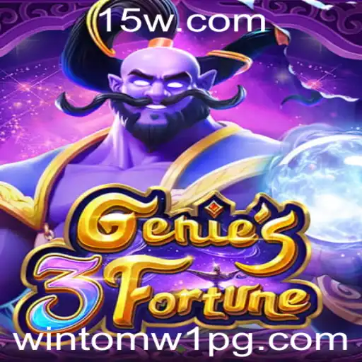 Explorando Genie3Fortune: Um Mergulho no Mundo das Apostas com 8600bet