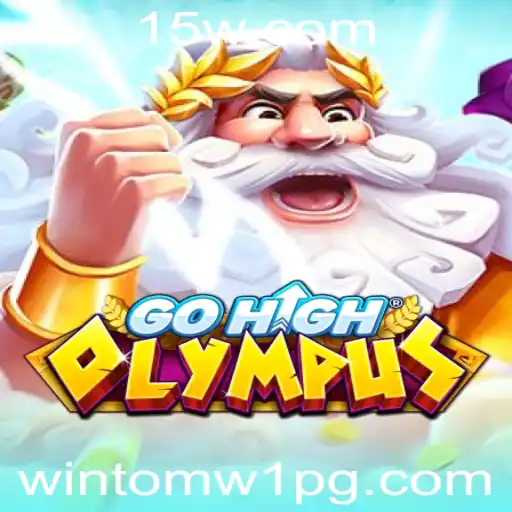 GoHighOlympus: Uma Imersão no Universo Mítico do Jogo