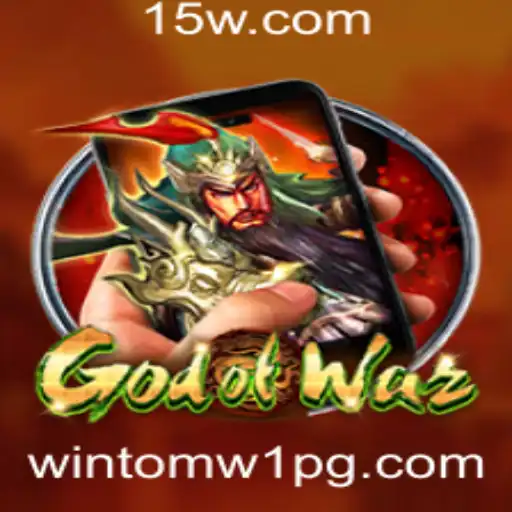 Descubra o Fascinante Universo de 'GodofWarM' com 8600bet