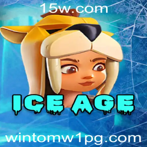 Descubra o Fascinante Mundo do Jogo IceAge com a 8600bet