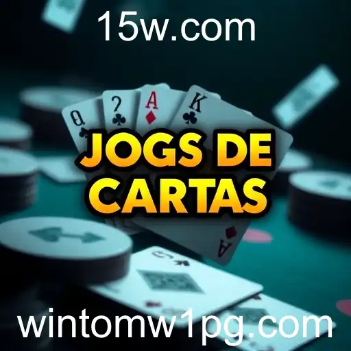 Jogos de cartas