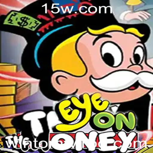 Descubra o Jogo 'EyeOnTheMoney' e Entre na Emoção com a Chave '8600bet'