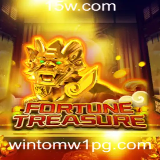 Explorando o Universo de FortuneTreasure