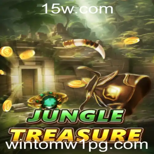 Descubra o Fascinante Mundo de JungleTreasure: Um Aventuroso Jogo de Exploração