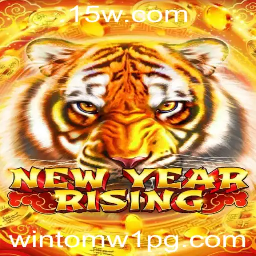Explore NewYearRising: Aventura e Desafios no Novo Ano