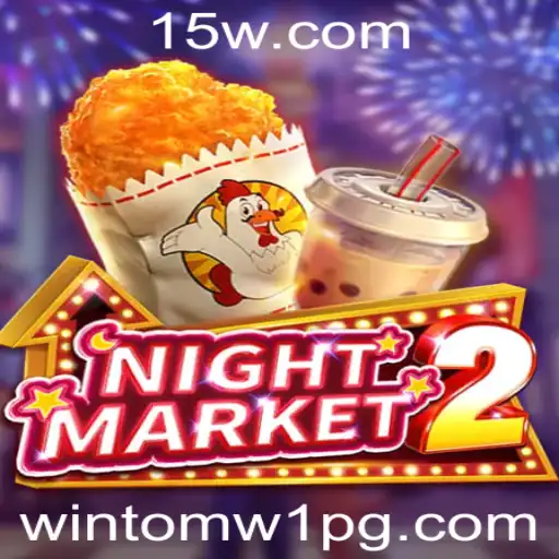 Explorando o Universo de NightMarket2: Uma Nova Experiência de Jogo