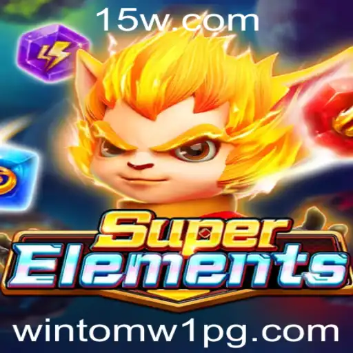 Explorando SuperElements: A Nova Sensação dos Jogos