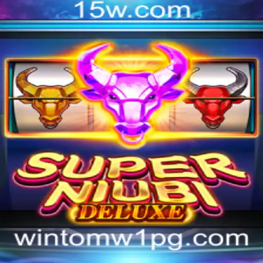 Descubra o Mundo de SuperNiubiDeluxe: O Jogo do Momento