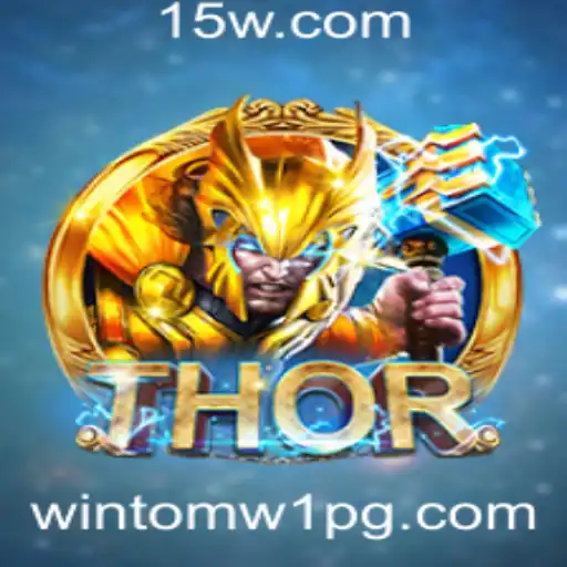 Explorando o Mundo de THOR: O Novo Jogo de Apostas da 8600bet