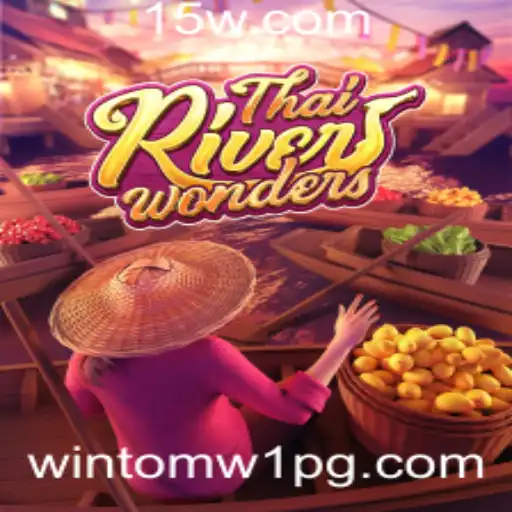 Descubra o Fascinante Jogo ThaiRiverWonders com 8600bet