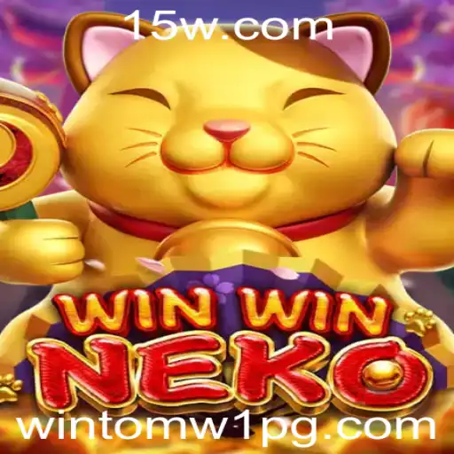 WinWinNeko: Uma Nova Experiência de Jogo com 8600bet