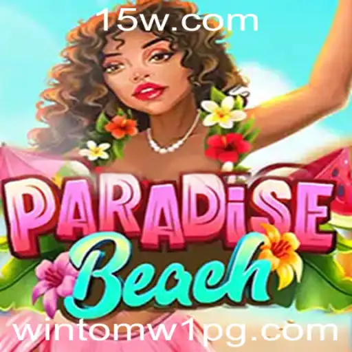 Descubra o Fascinante Mundo de ParadiseBeach e a Chave para o Sucesso em 8600bet