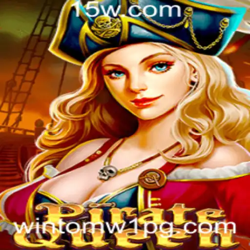 Descubra o Fascinante Mundo de PirateQueen: Uma Aventura de Estratégia e Sorte