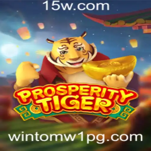 Descubra 'ProsperityTiger': O Jogo que Conquista com Estratégia e Sorte