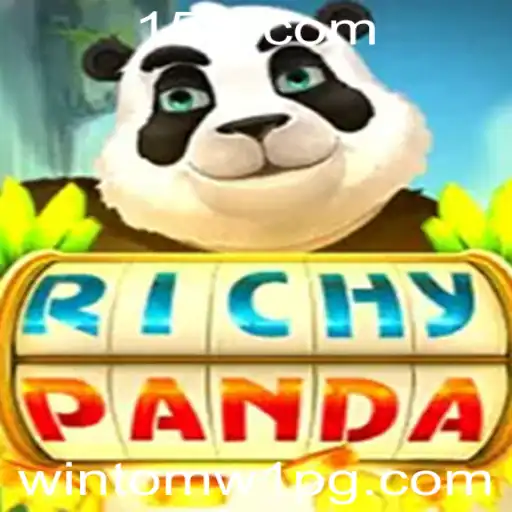 Explorando o Mundo de RichyPanda: O Jogo Que Conquista Com a Palavra-Chave 8600bet