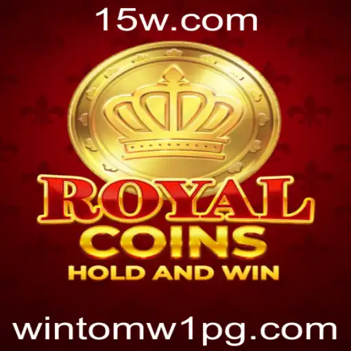 Descubra RoyalCoins: O Jogo de Estratégia e Sorte com 8600bet