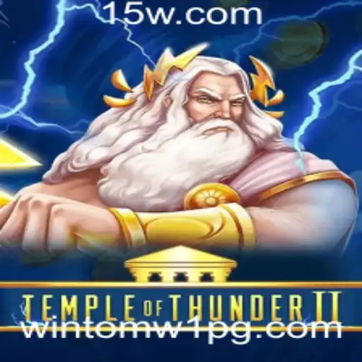 Temple of Thunder II: Uma Jornada Épica no Mundo dos Jogos