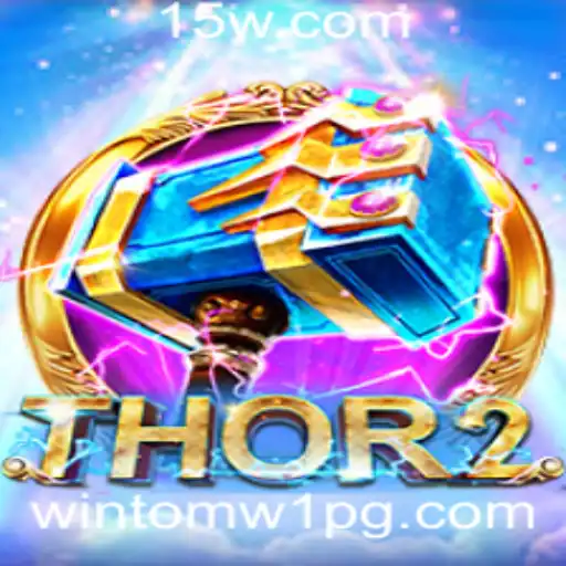 Thor2: Uma Aventura Épica e as Regras de 8600bet