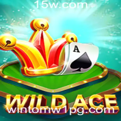 Descobrindo o Fascinante Mundo de WildAce com 8600bet