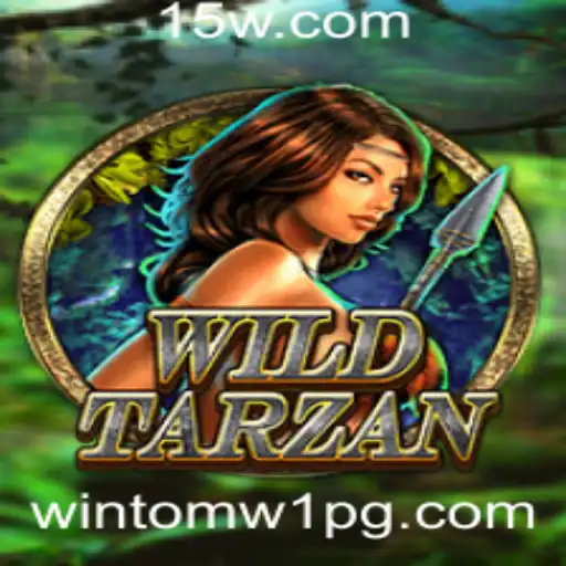 Descubra o Mundo Selvagem de WildTarzan: Um Jogo de Aventura Emocionante