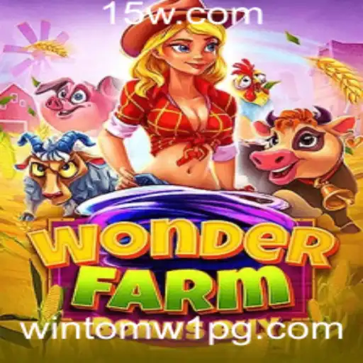 Explorando o Mundo de WonderFarmBonusBuy - O Jogo de Apostas Favorito do Momento